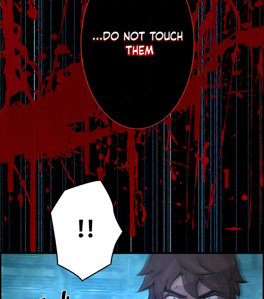 The Old Prisoner Lives in Solitude Chapter 1 - page 178