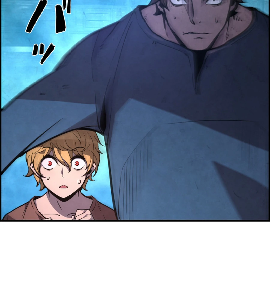 The Old Prisoner Lives in Solitude Chapter 1 - page 179