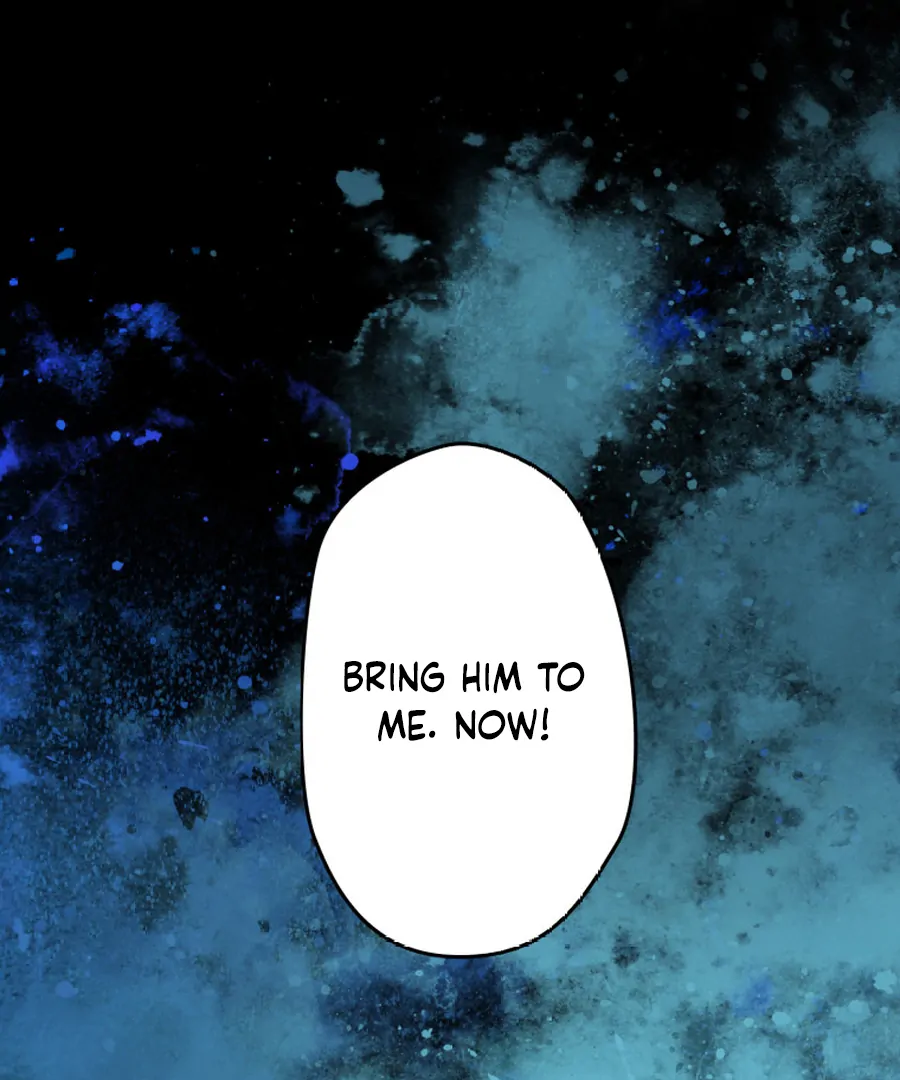 The Old Prisoner Lives in Solitude Chapter 1 - page 183