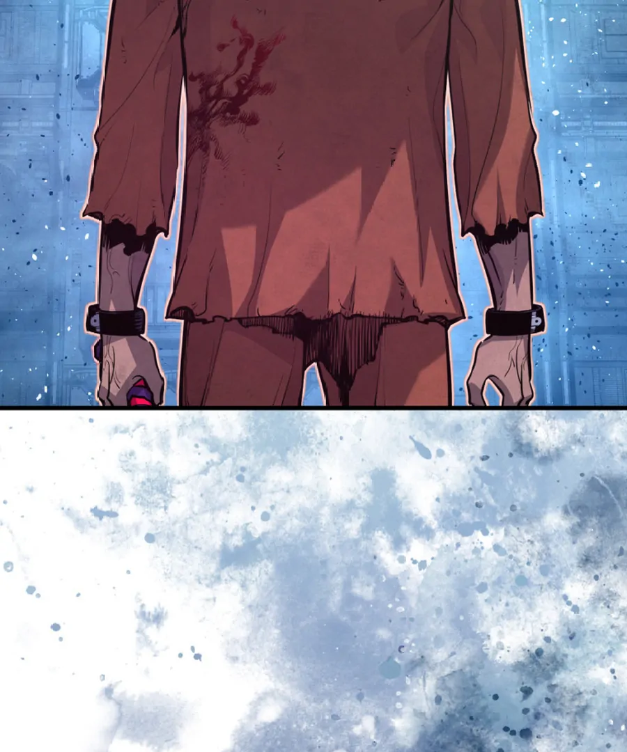 The Old Prisoner Lives in Solitude Chapter 1 - page 187