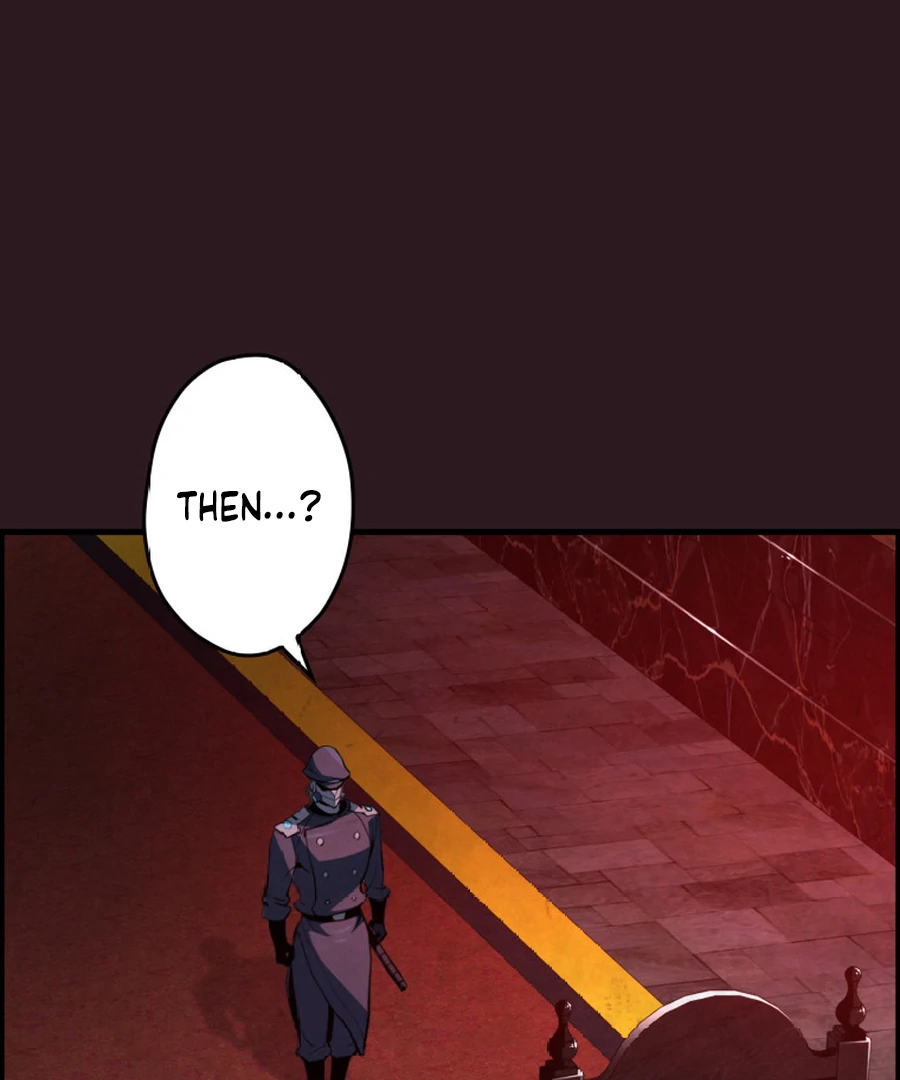 The Old Prisoner Lives in Solitude Chapter 1 - page 194