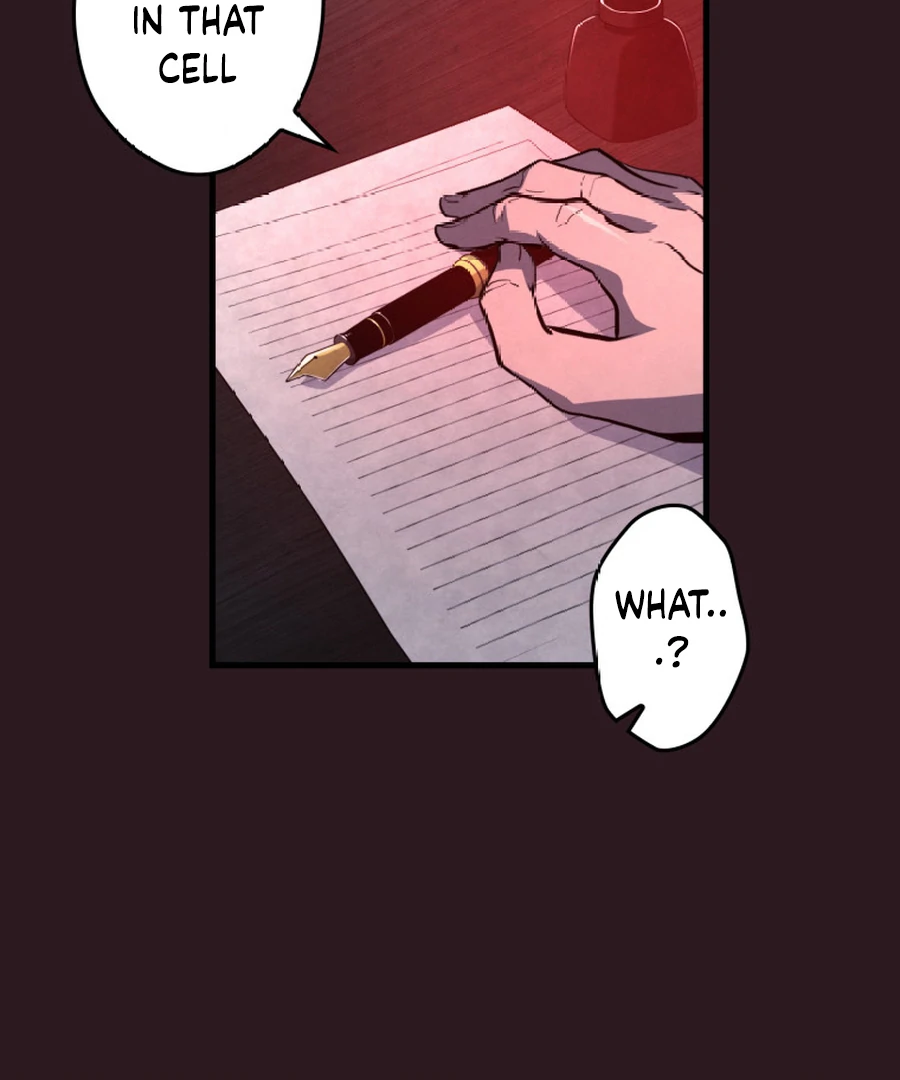 The Old Prisoner Lives in Solitude Chapter 1 - page 196