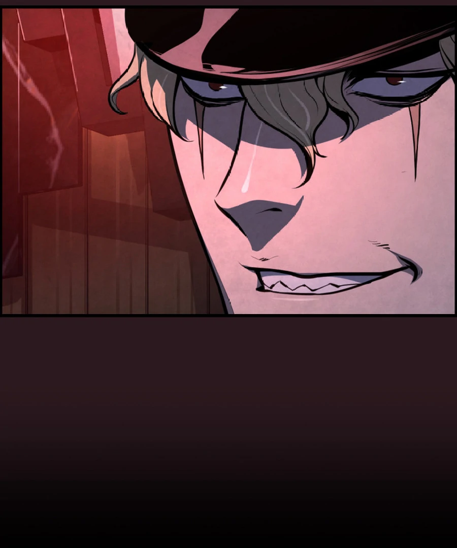 The Old Prisoner Lives in Solitude Chapter 1 - page 197