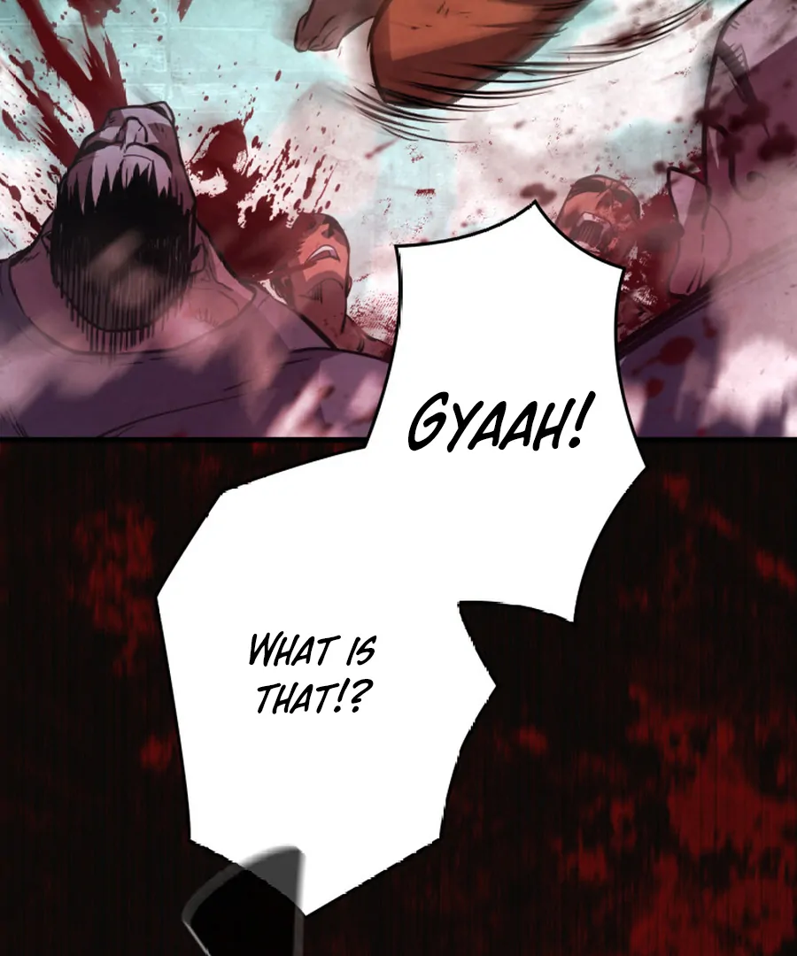 The Old Prisoner Lives in Solitude Chapter 1 - page 221