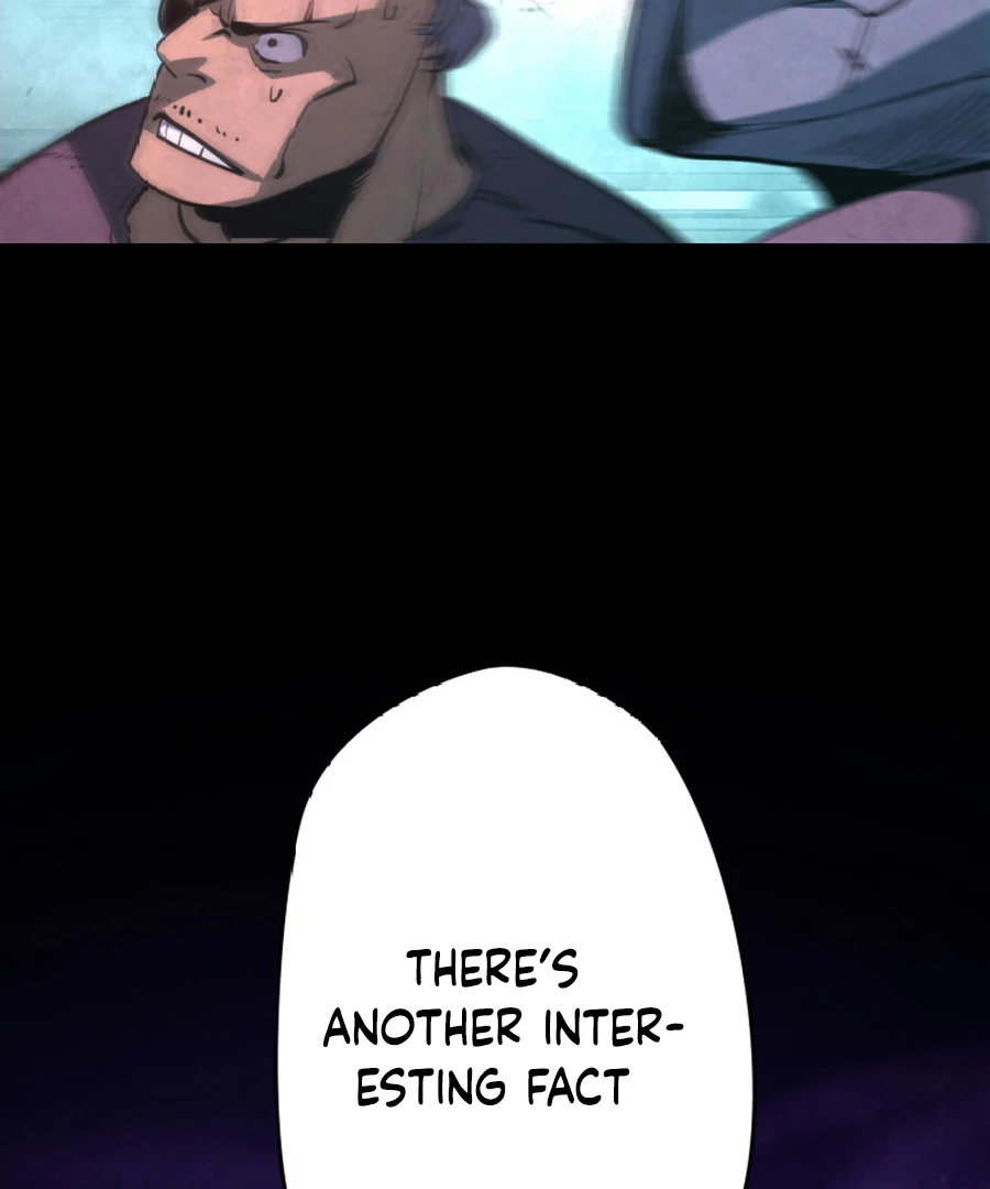 The Old Prisoner Lives in Solitude Chapter 1 - page 225