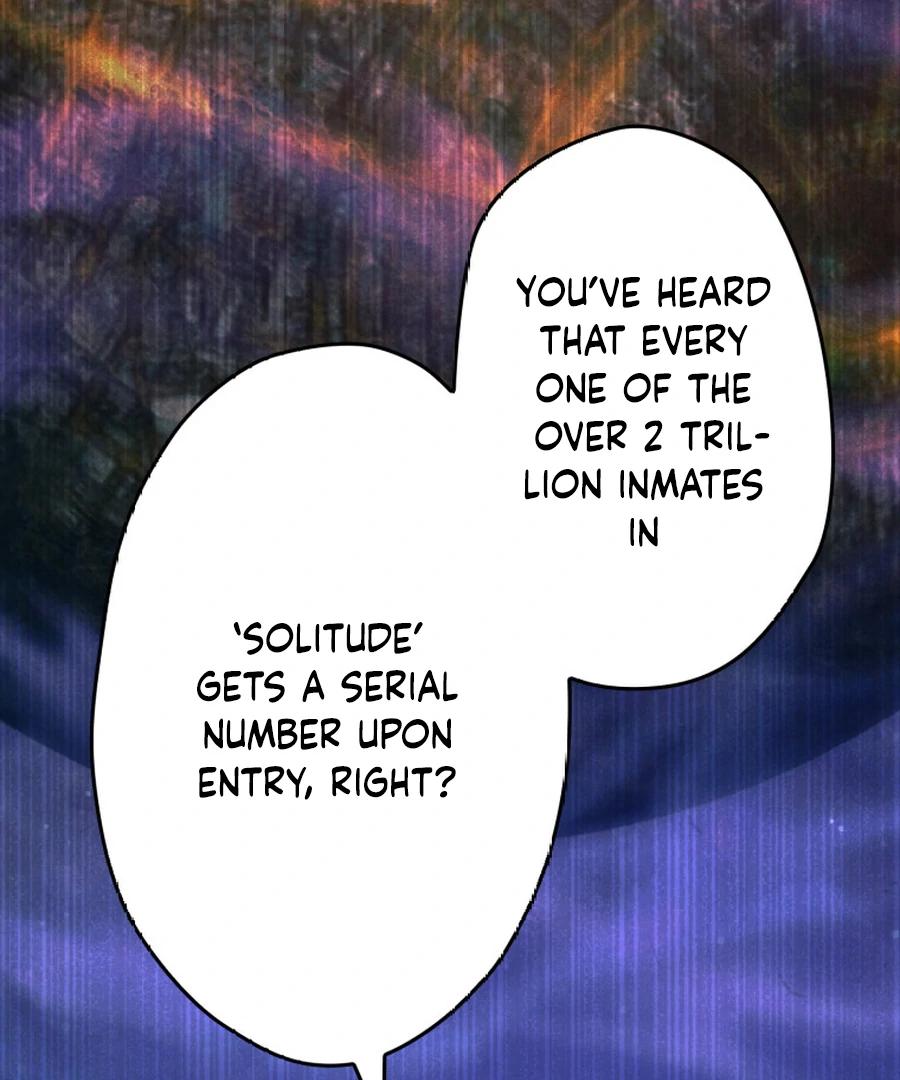 The Old Prisoner Lives in Solitude Chapter 1 - page 227