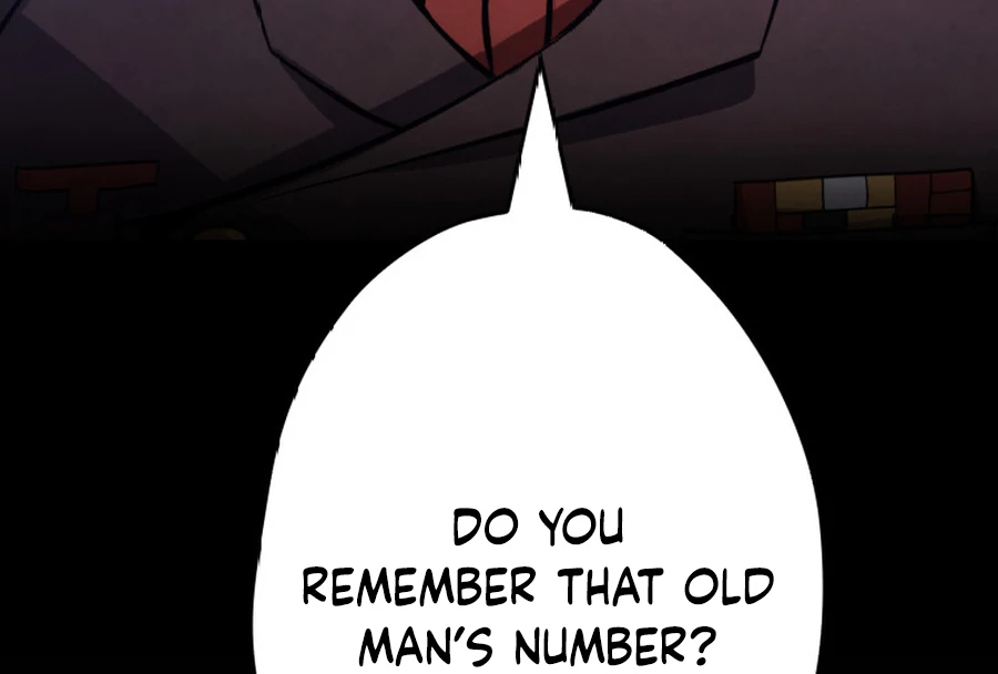 The Old Prisoner Lives in Solitude Chapter 1 - page 229