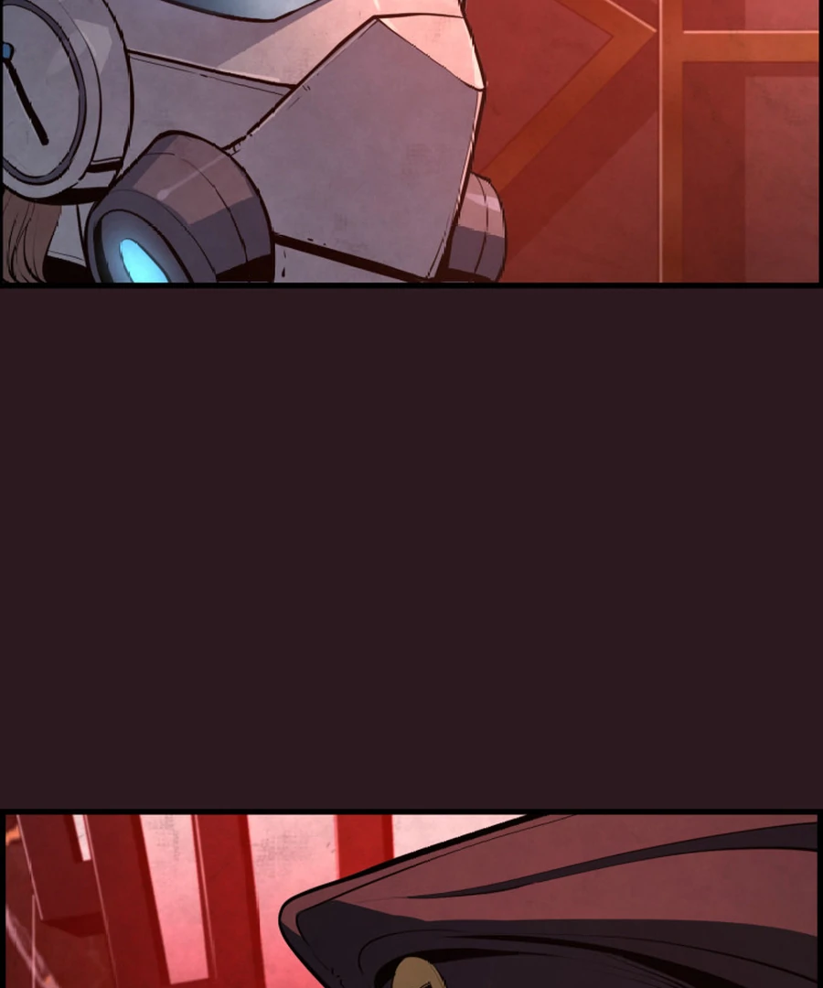 The Old Prisoner Lives in Solitude Chapter 1 - page 233