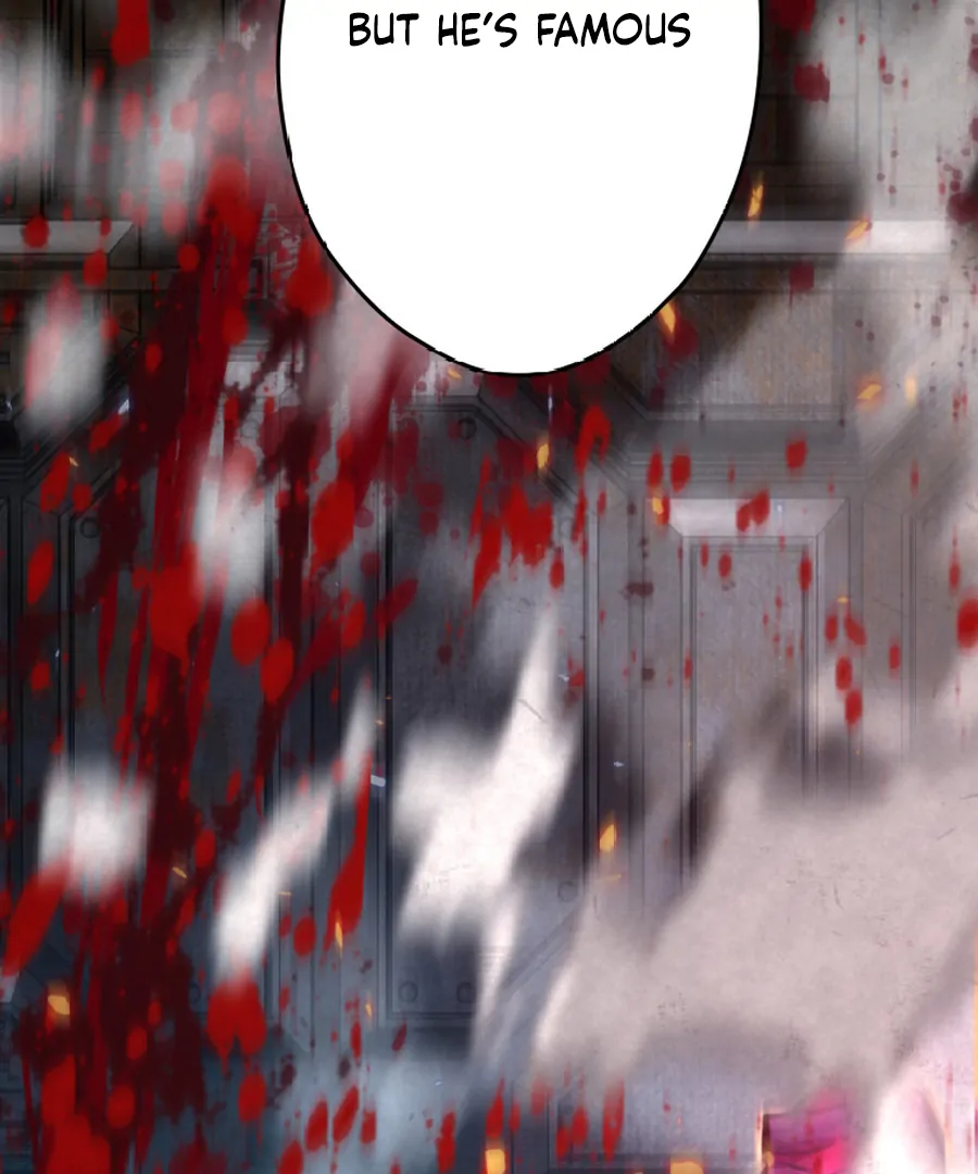 The Old Prisoner Lives in Solitude Chapter 1 - page 237