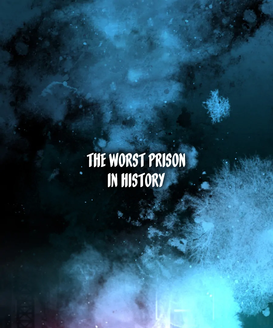 The Old Prisoner Lives in Solitude Chapter 1 - page 23