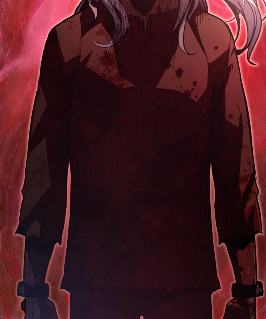 The Old Prisoner Lives in Solitude Chapter 1 - page 254