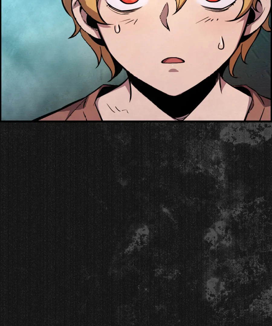 The Old Prisoner Lives in Solitude Chapter 1 - page 256