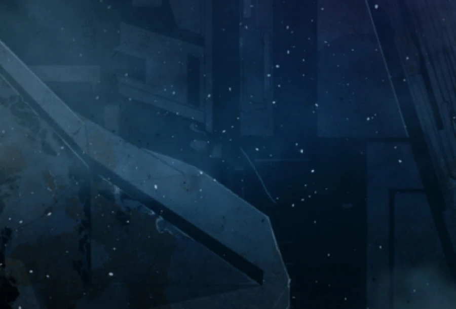 The Old Prisoner Lives in Solitude Chapter 1 - page 25