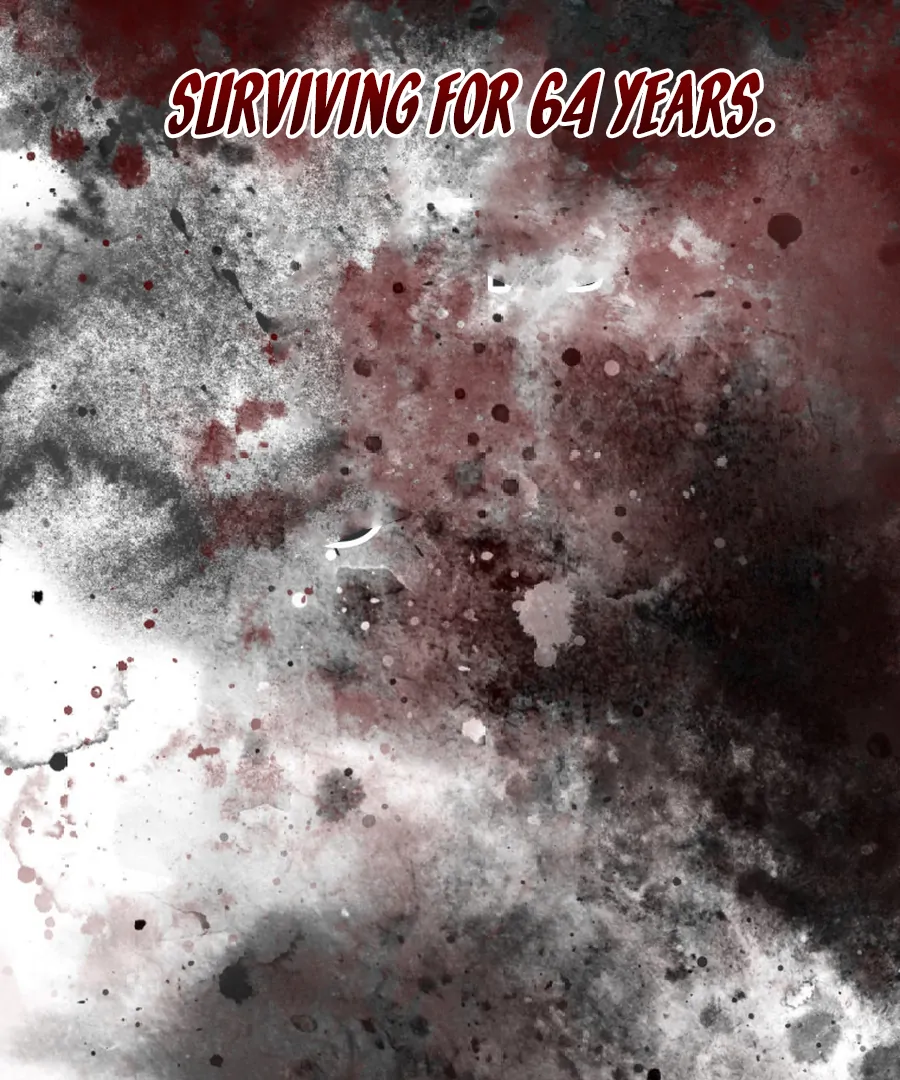 The Old Prisoner Lives in Solitude Chapter 1 - page 259