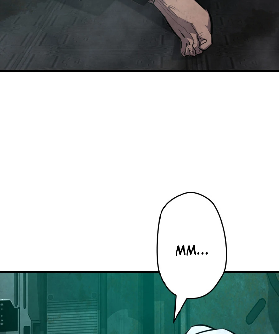 The Old Prisoner Lives in Solitude Chapter 1 - page 45