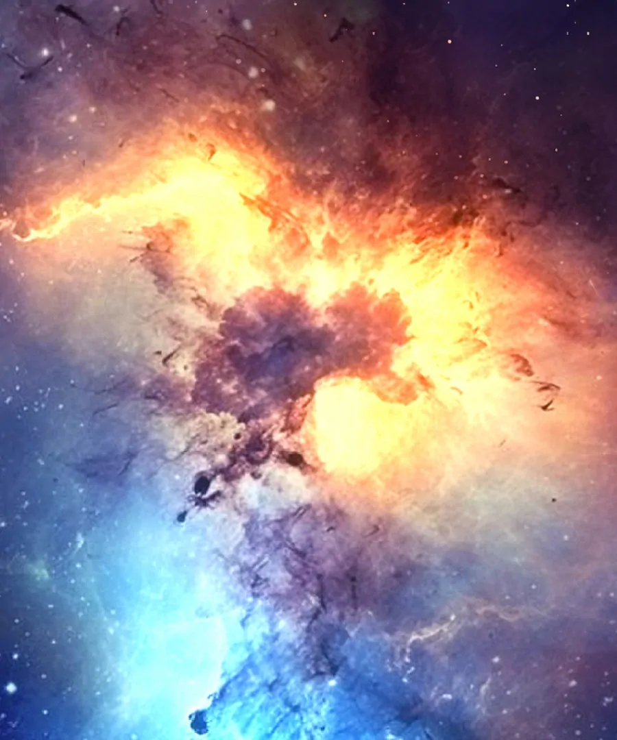 The Old Prisoner Lives in Solitude Chapter 1 - page 4