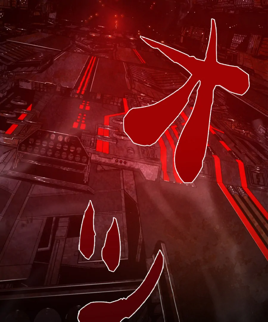 The Old Prisoner Lives in Solitude Chapter 1 - page 72