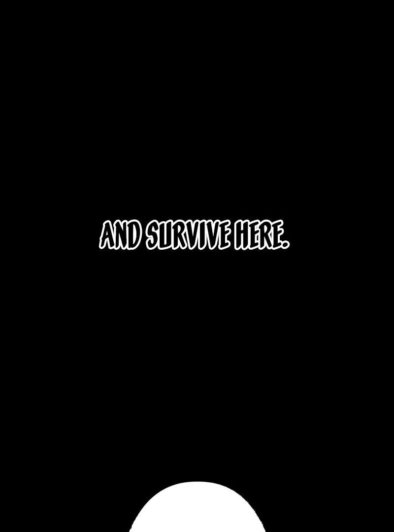 The Old Prisoner Lives in Solitude Chapter 10 - page 9