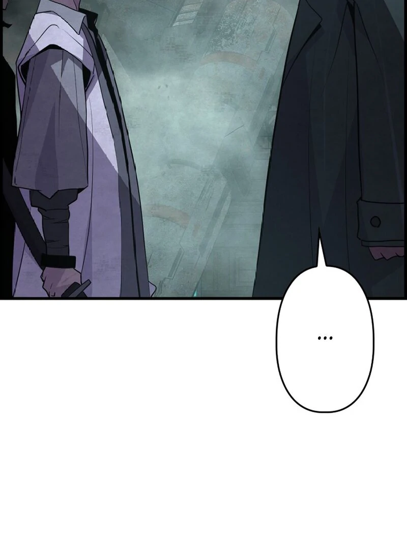 The Old Prisoner Lives in Solitude Chapter 10 - page 110