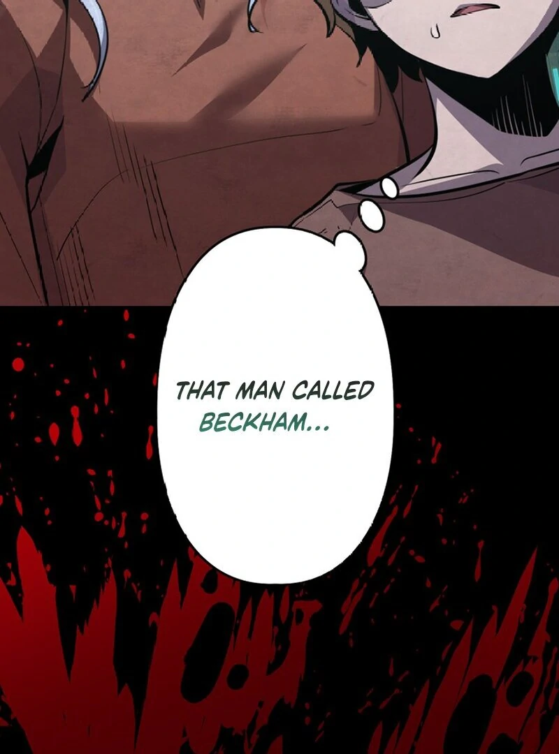 The Old Prisoner Lives in Solitude Chapter 10 - page 117