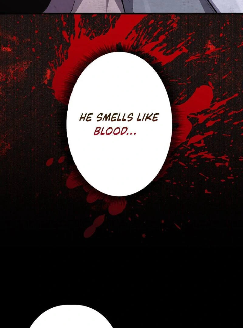 The Old Prisoner Lives in Solitude Chapter 10 - page 119