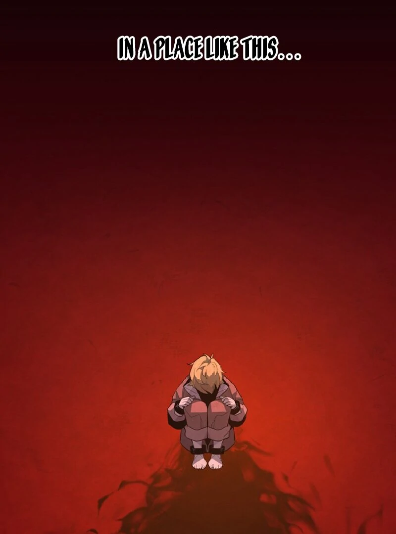 The Old Prisoner Lives in Solitude Chapter 10 - page 130