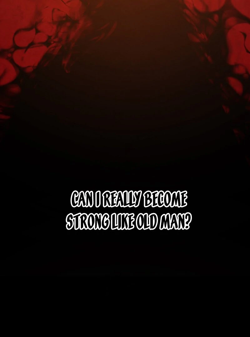 The Old Prisoner Lives in Solitude Chapter 10 - page 131