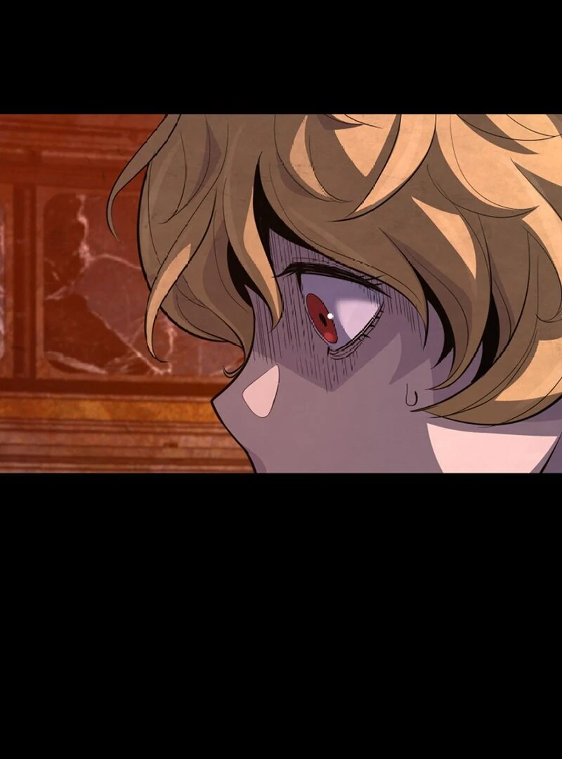 The Old Prisoner Lives in Solitude Chapter 10 - page 132