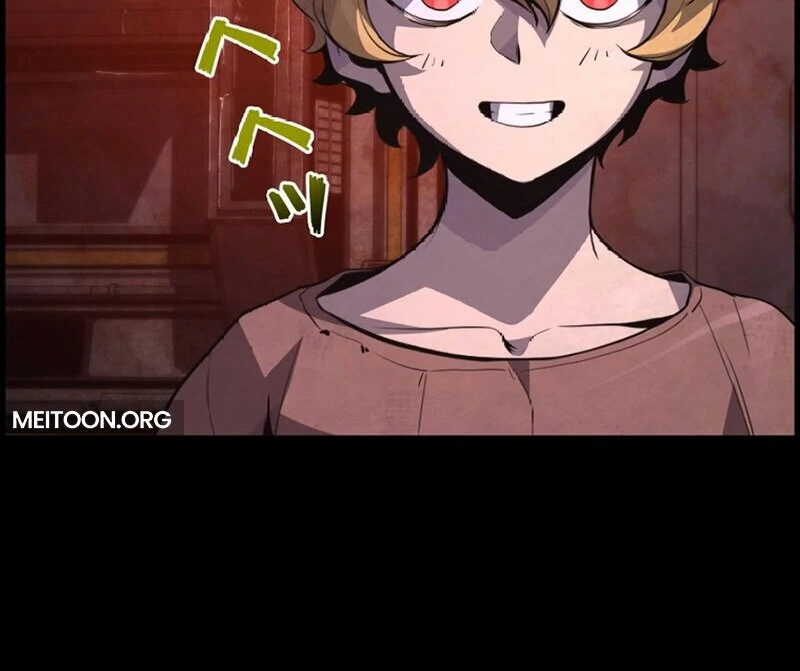 The Old Prisoner Lives in Solitude Chapter 10 - page 137