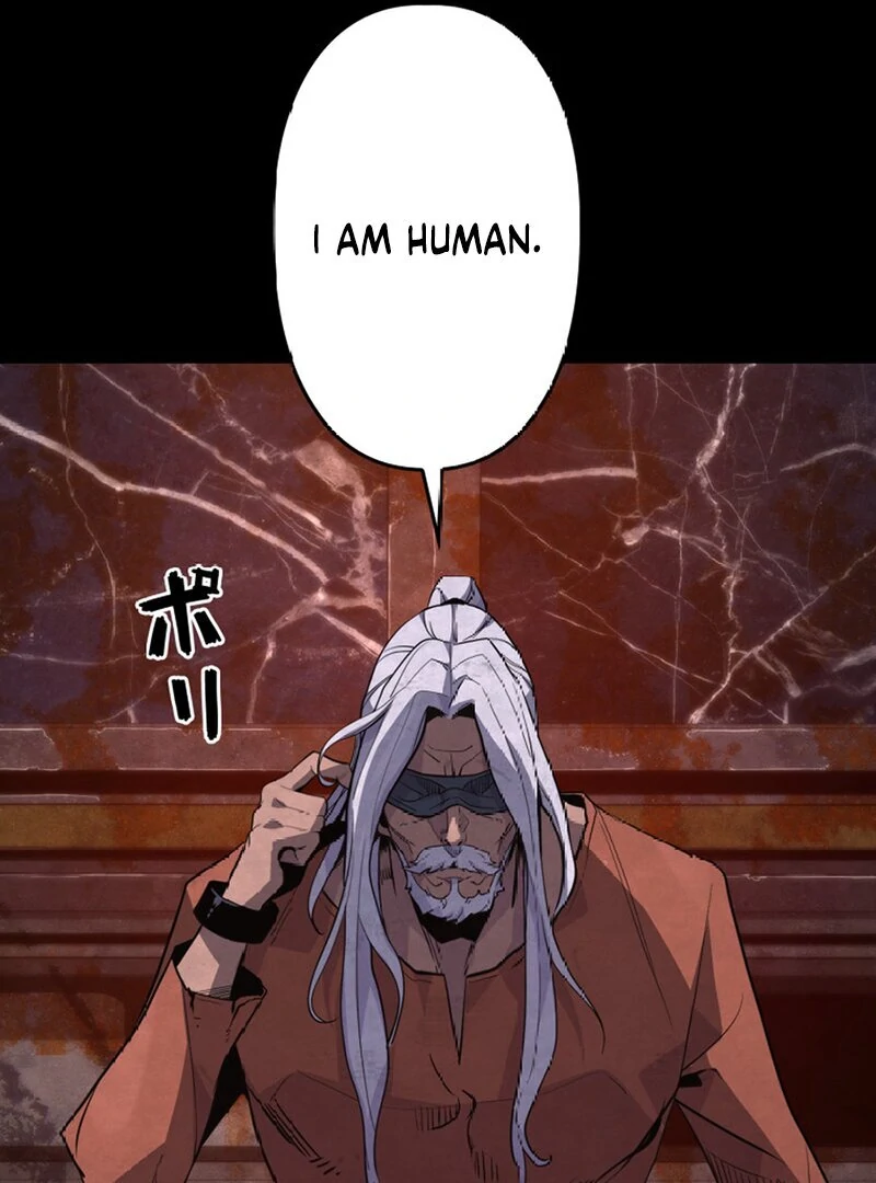 The Old Prisoner Lives in Solitude Chapter 10 - page 138