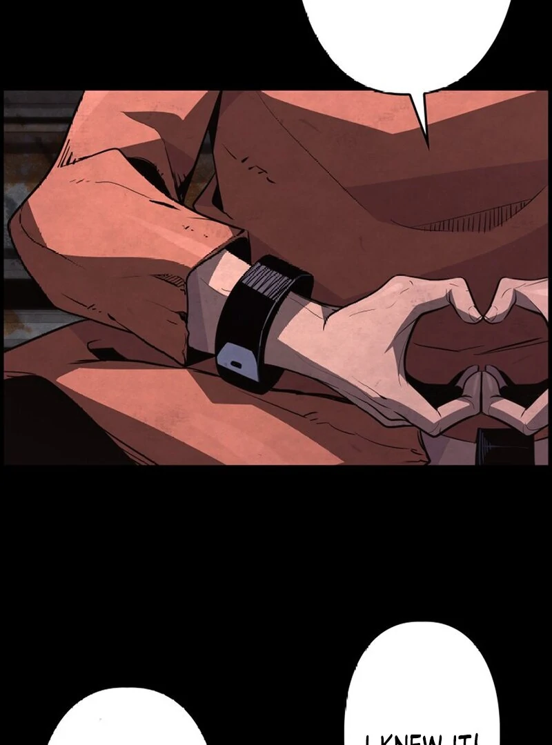 The Old Prisoner Lives in Solitude Chapter 10 - page 141