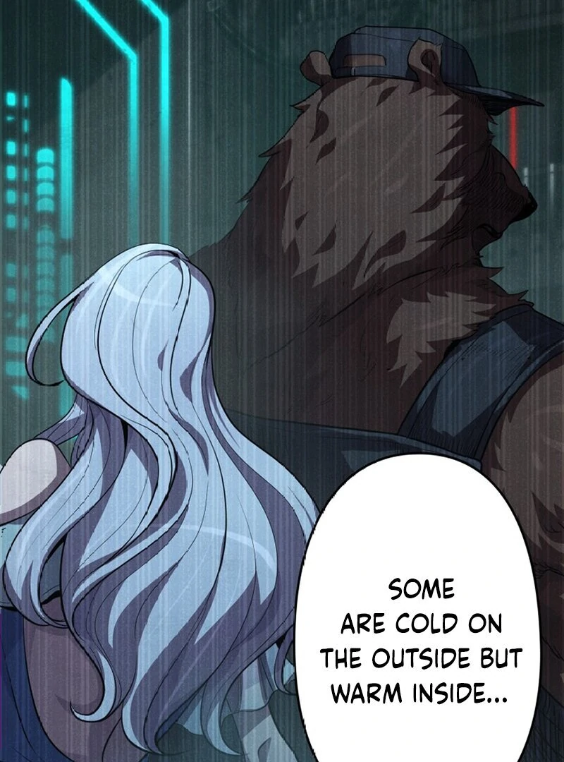 The Old Prisoner Lives in Solitude Chapter 10 - page 147