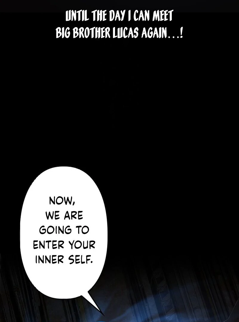 The Old Prisoner Lives in Solitude Chapter 10 - page 14