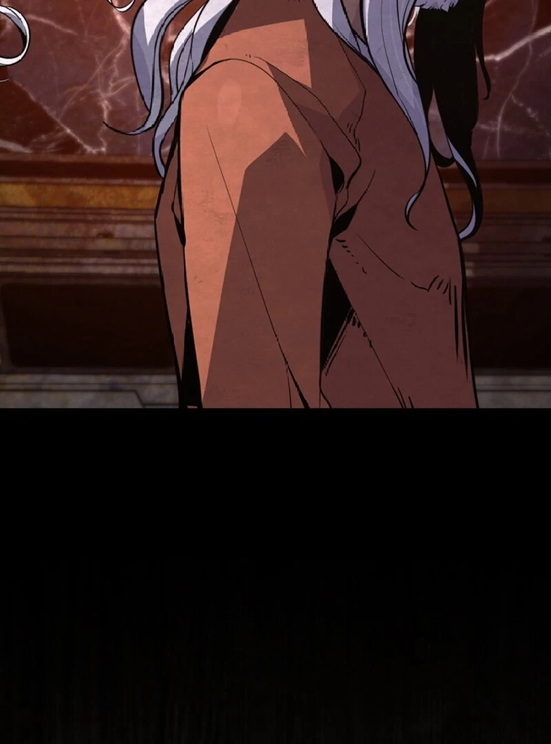 The Old Prisoner Lives in Solitude Chapter 10 - page 152