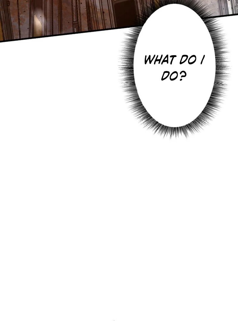 The Old Prisoner Lives in Solitude Chapter 10 - page 176