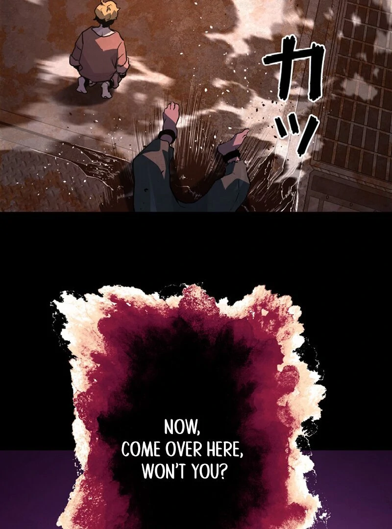 The Old Prisoner Lives in Solitude Chapter 10 - page 180