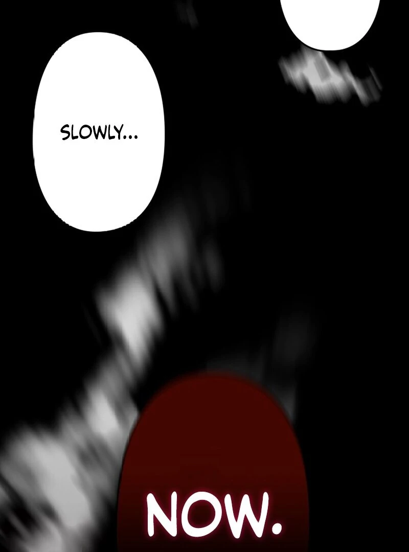 The Old Prisoner Lives in Solitude Chapter 10 - page 18