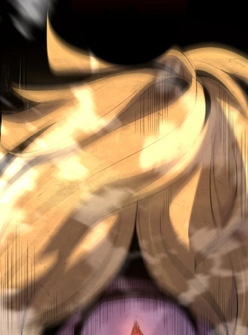 The Old Prisoner Lives in Solitude Chapter 10 - page 19