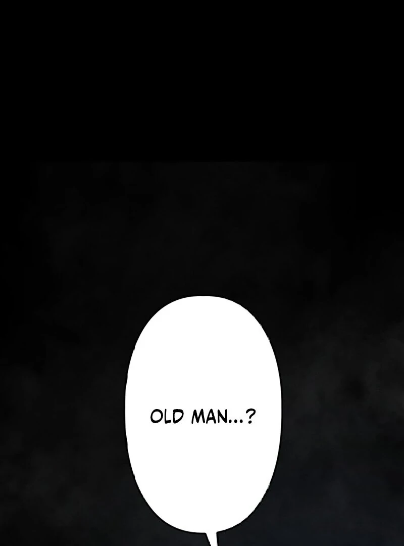 The Old Prisoner Lives in Solitude Chapter 10 - page 22