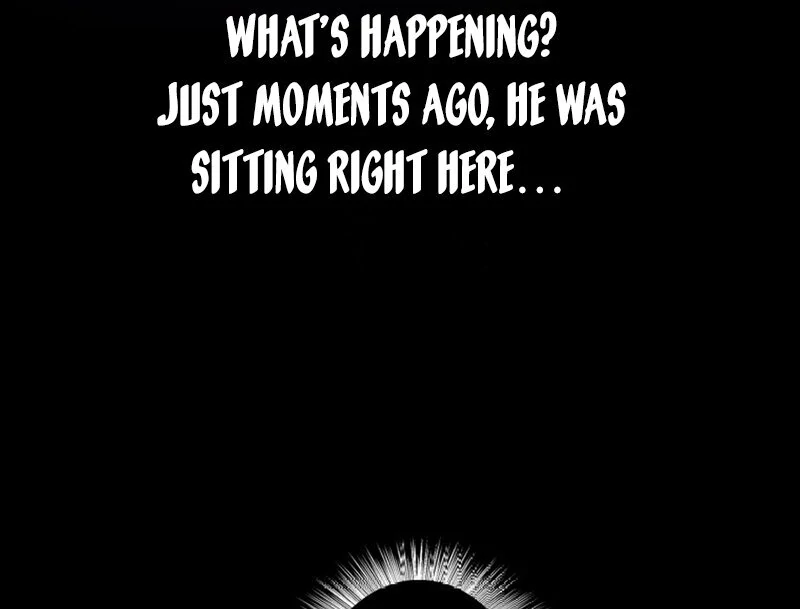 The Old Prisoner Lives in Solitude Chapter 10 - page 24