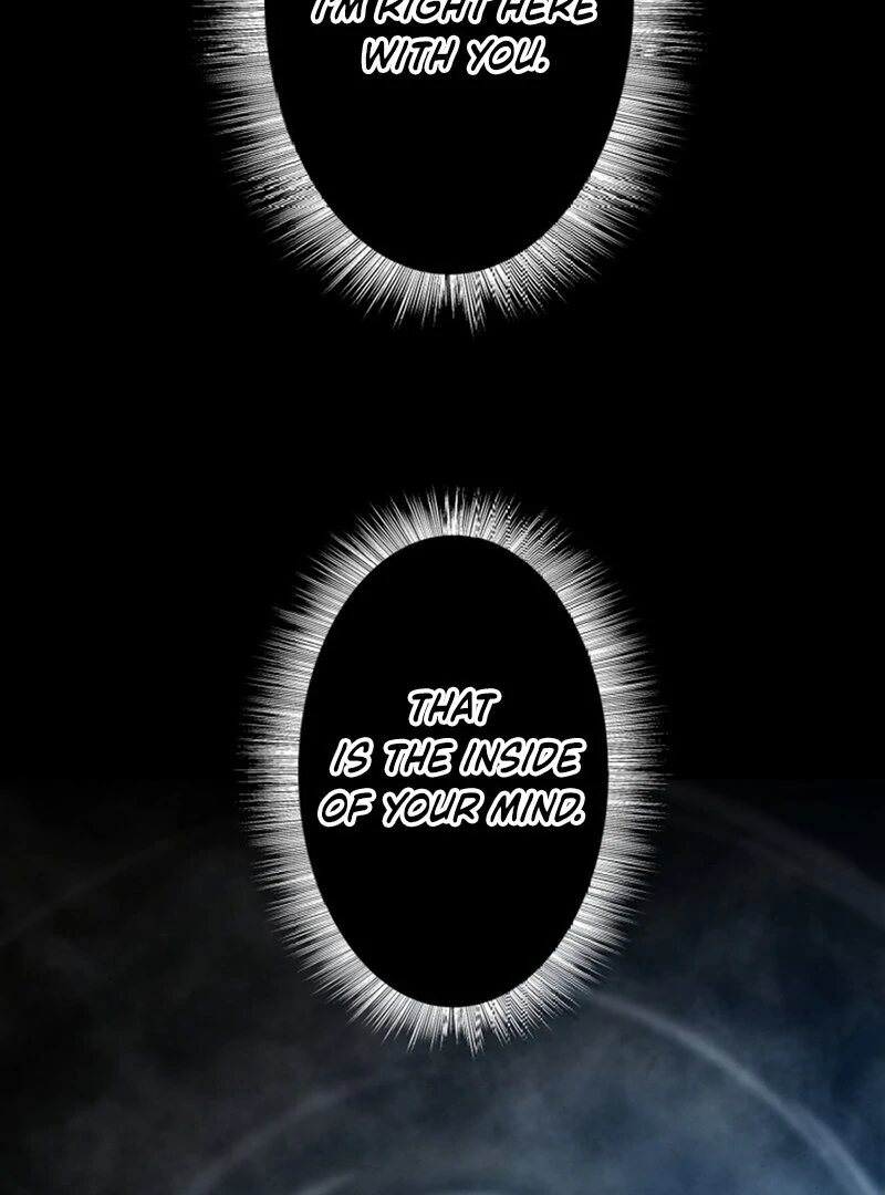 The Old Prisoner Lives in Solitude Chapter 10 - page 28