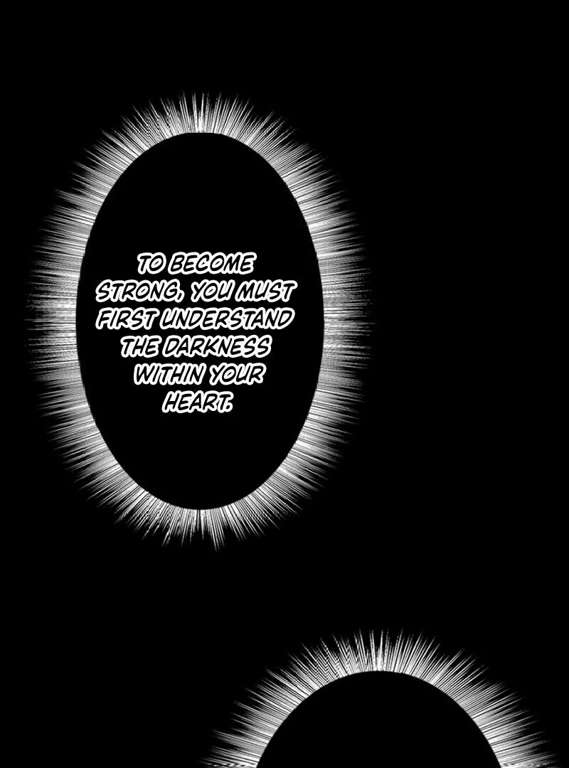 The Old Prisoner Lives in Solitude Chapter 10 - page 30