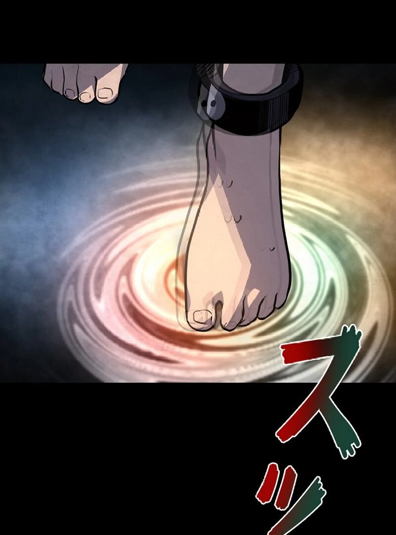 The Old Prisoner Lives in Solitude Chapter 10 - page 33