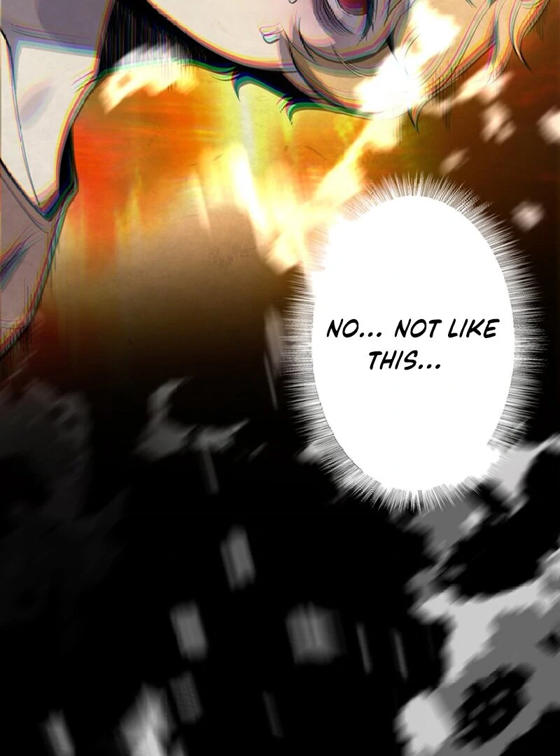 The Old Prisoner Lives in Solitude Chapter 10 - page 47