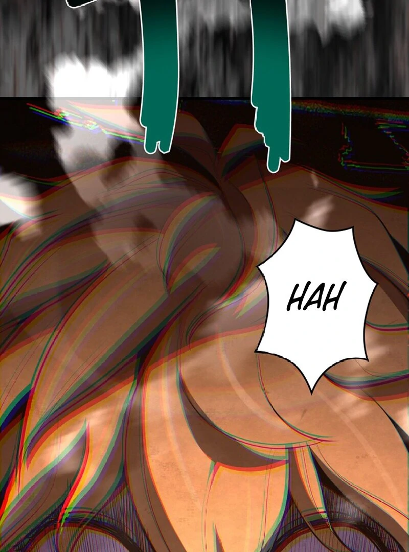 The Old Prisoner Lives in Solitude Chapter 10 - page 49