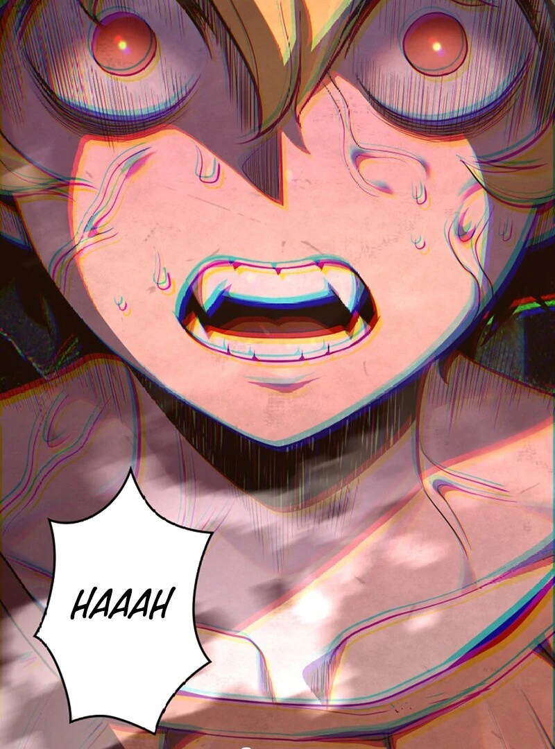 The Old Prisoner Lives in Solitude Chapter 10 - page 50