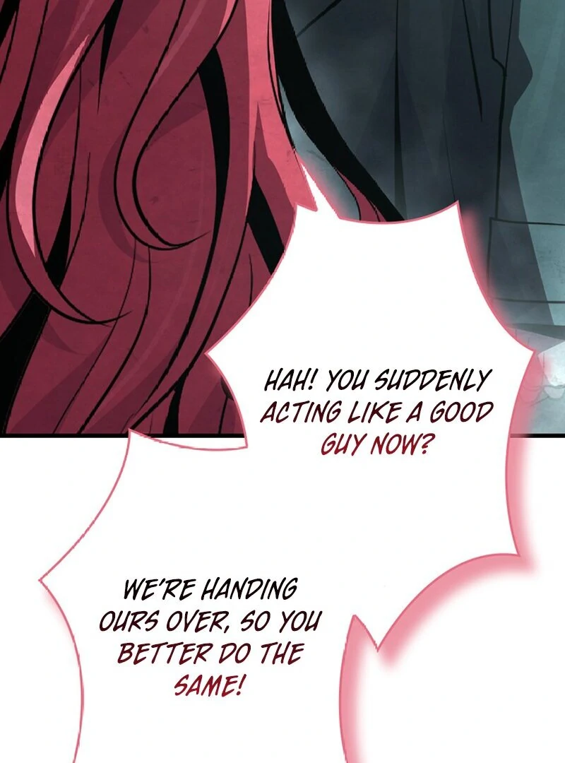 The Old Prisoner Lives in Solitude Chapter 10 - page 72