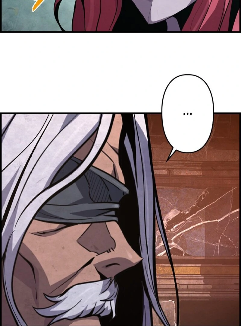 The Old Prisoner Lives in Solitude Chapter 10 - page 74