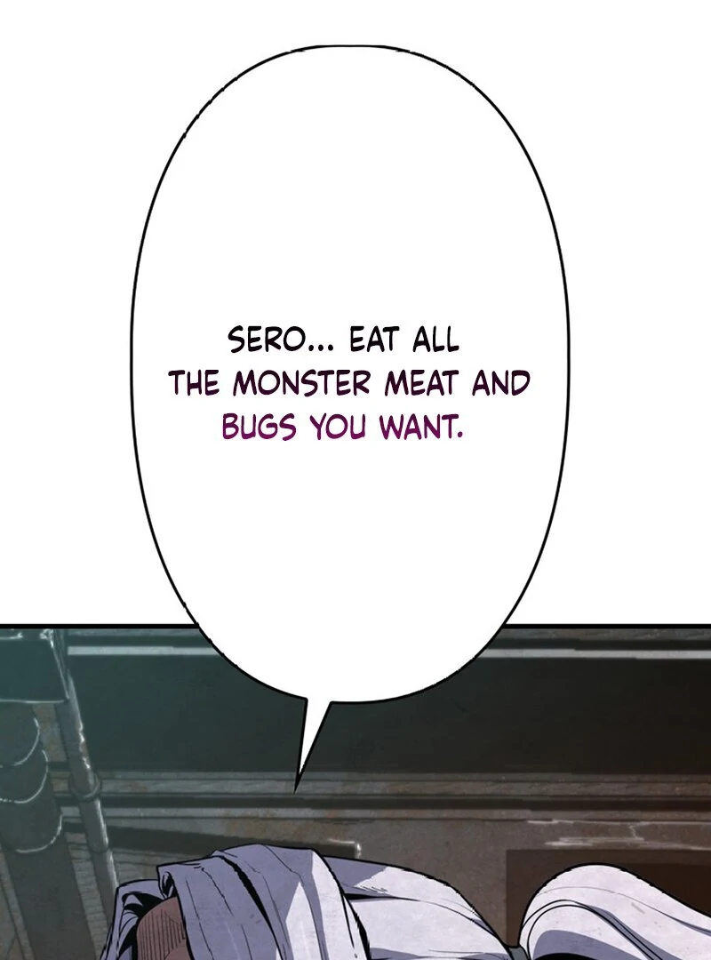 The Old Prisoner Lives in Solitude Chapter 10 - page 95