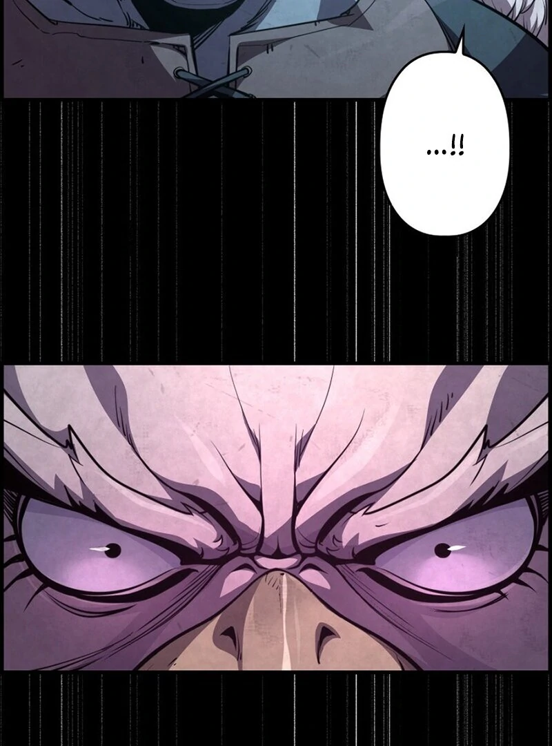 The Old Prisoner Lives in Solitude Chapter 2 - page 100